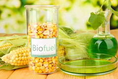 Gellifor biofuel availability