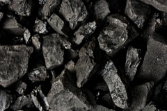 Gellifor coal boiler costs