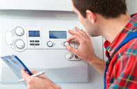 free commercial Gellifor boiler quotes