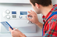 free Gellifor gas safe engineer quotes